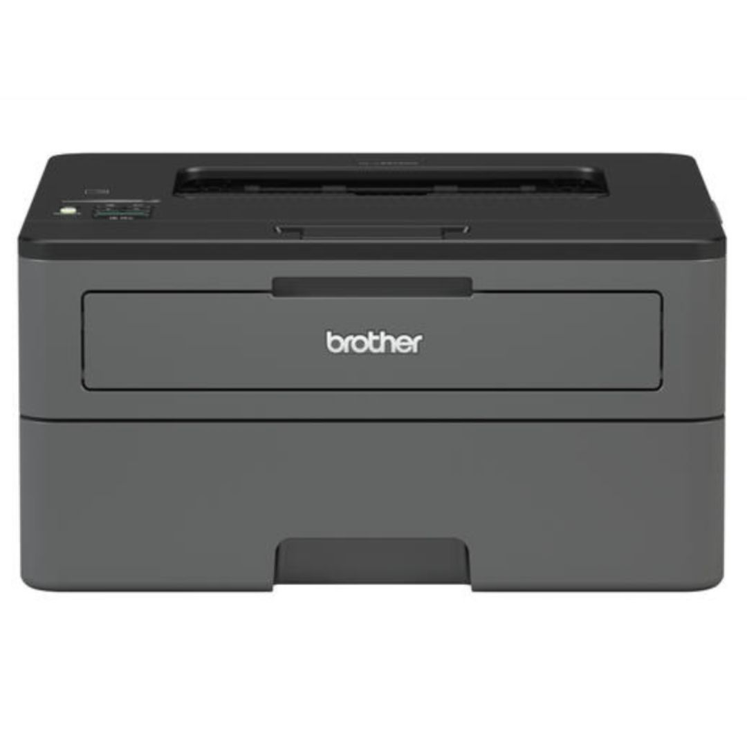 Brother – HL-L2370DW XL Wireless Black-and-White Laser Printer