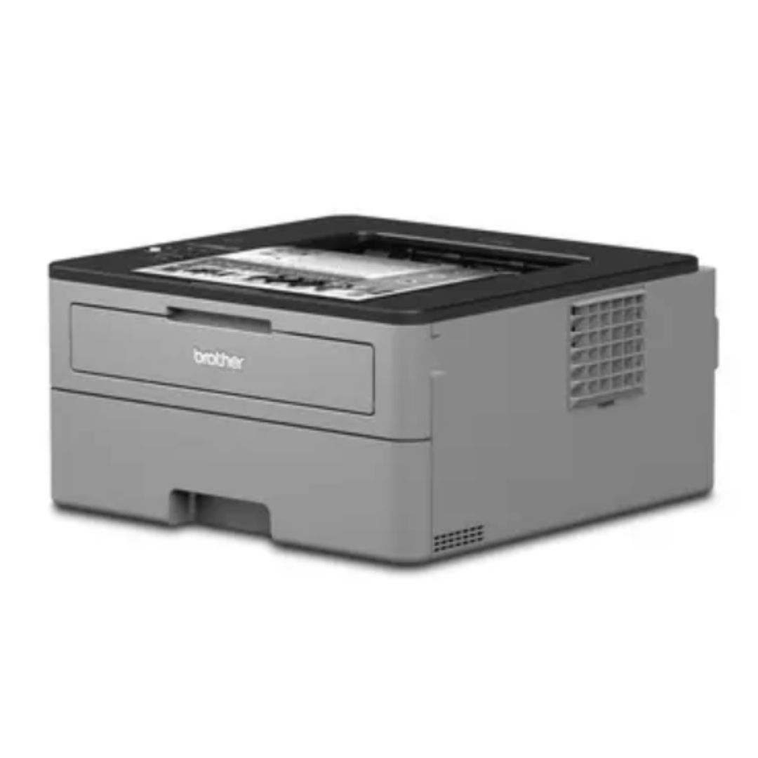 Brother HL-L2325DW Monochrome Wireless Laser Printer